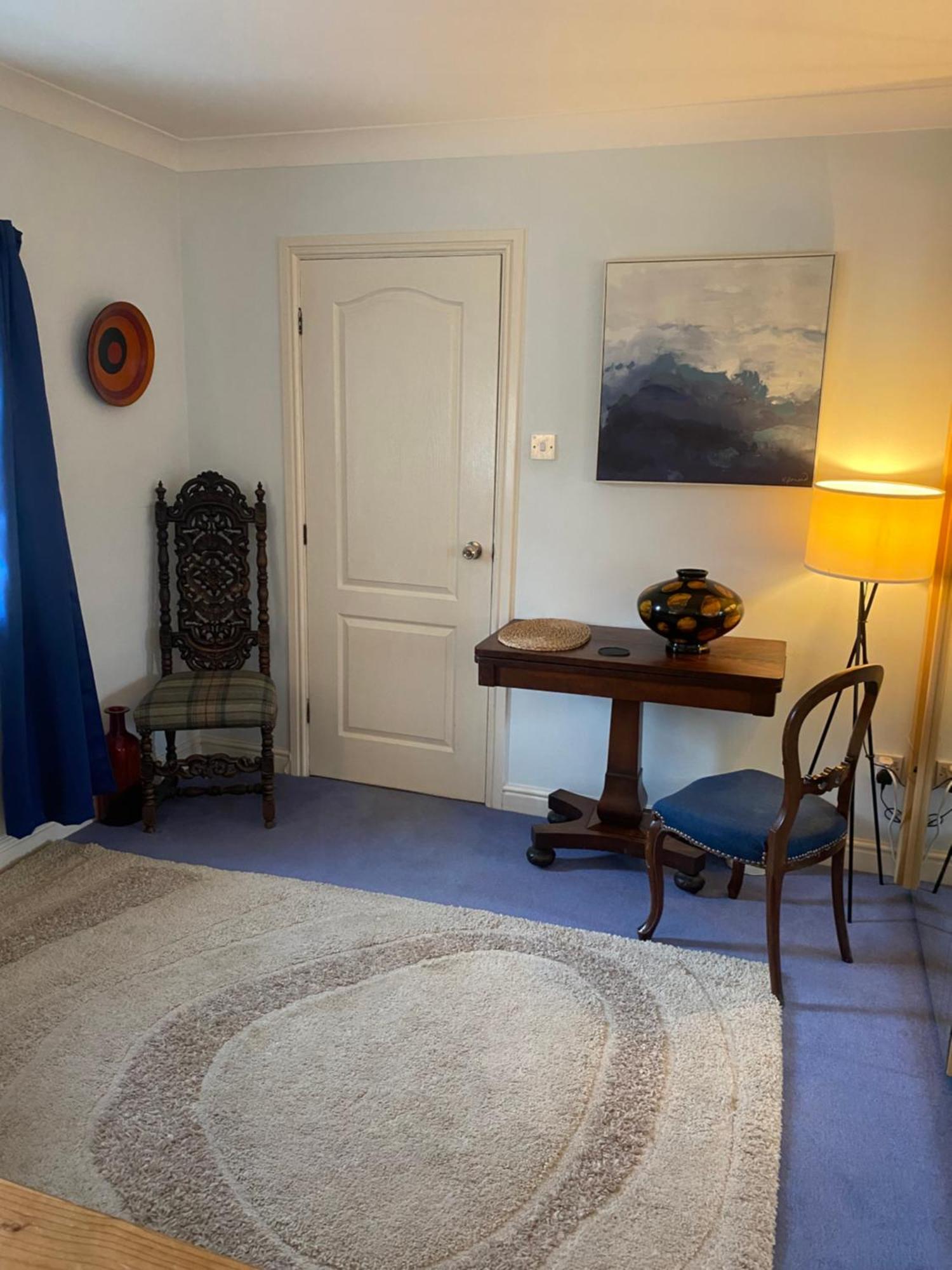 Beautiful Private Room With Kingsize Bed And Large Private En-Suite Peterborough Exteriör bild