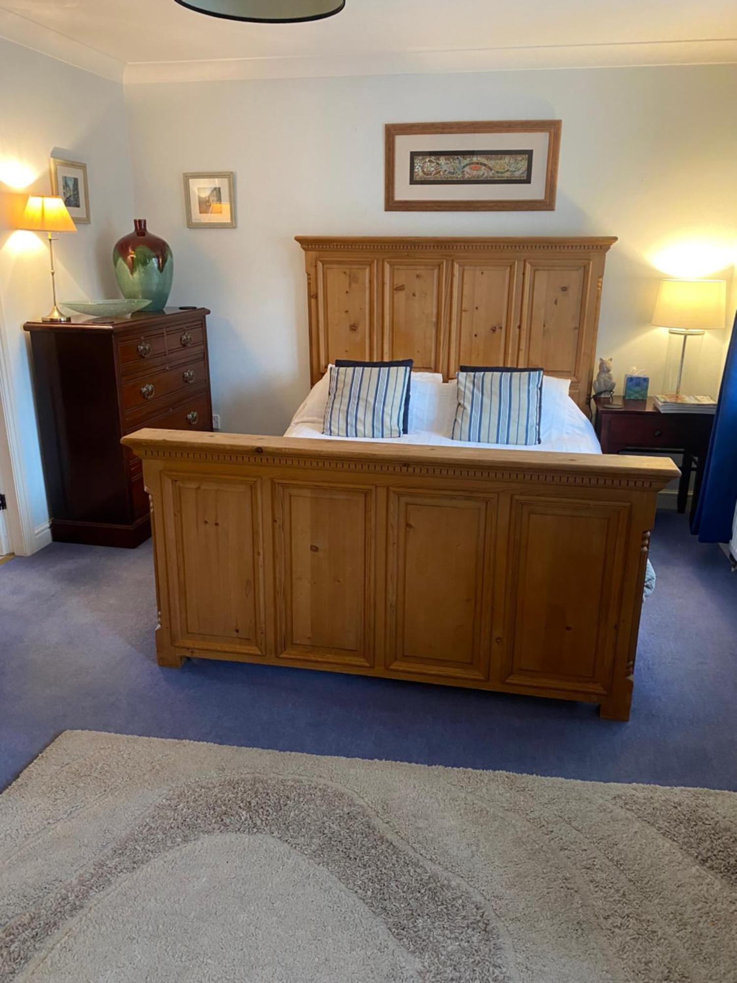 Beautiful Private Room With Kingsize Bed And Large Private En-Suite Peterborough Exteriör bild